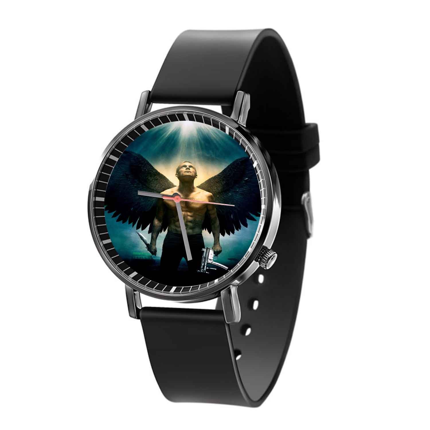 Zavstyle Angel of Dominion Quartz Watch With Gift Box