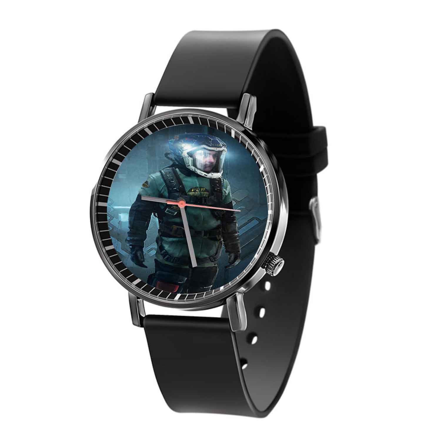 Zavstyle Astronaut The Expanse Quartz Watch With Gift Box