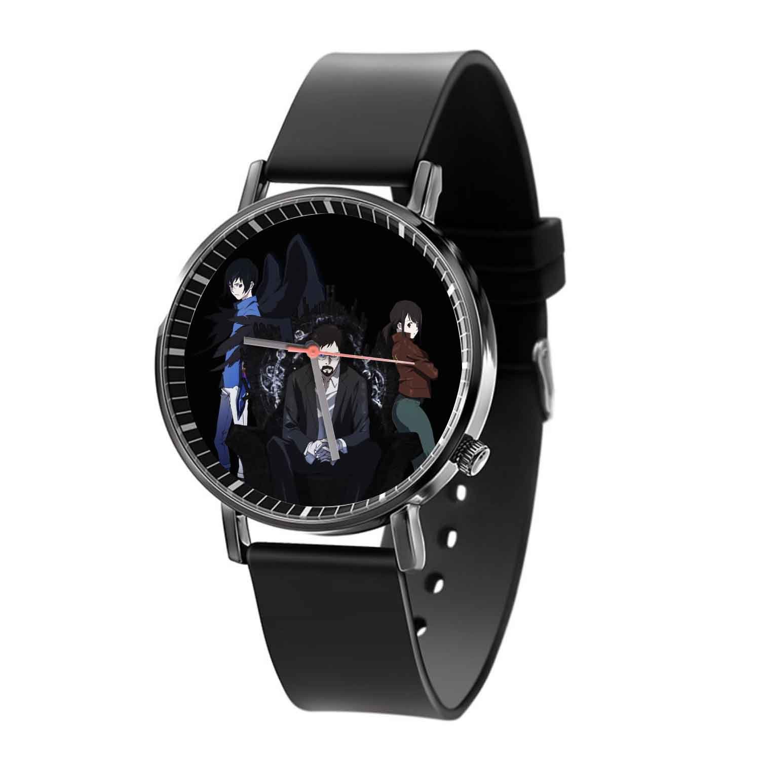 Zavstyle B The Beginning Quartz Watch With Gift Box