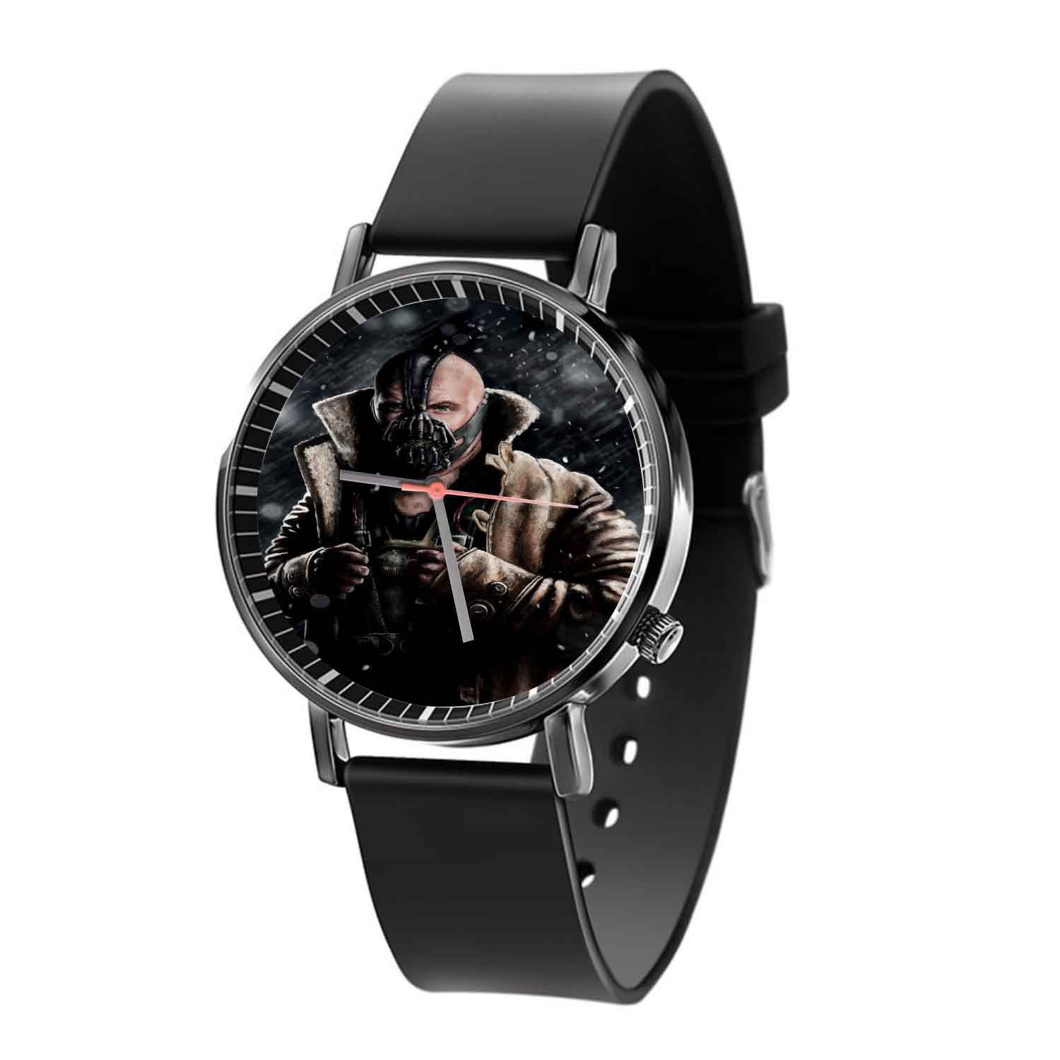 Zavstyle Bane DC Comics Quartz Watch With Gift Box