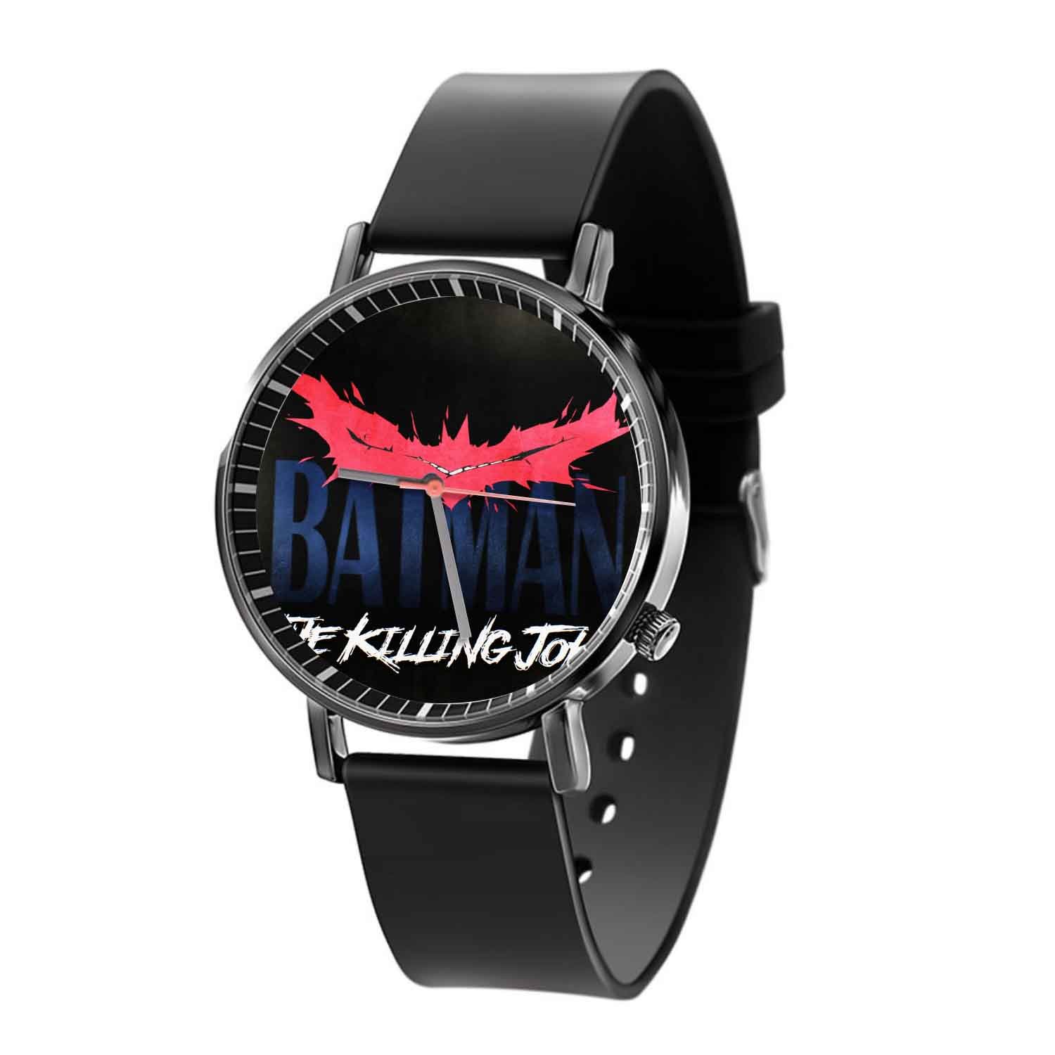 Zavstyle Batman The Killing Joke Great Quartz Watch With Gift Box