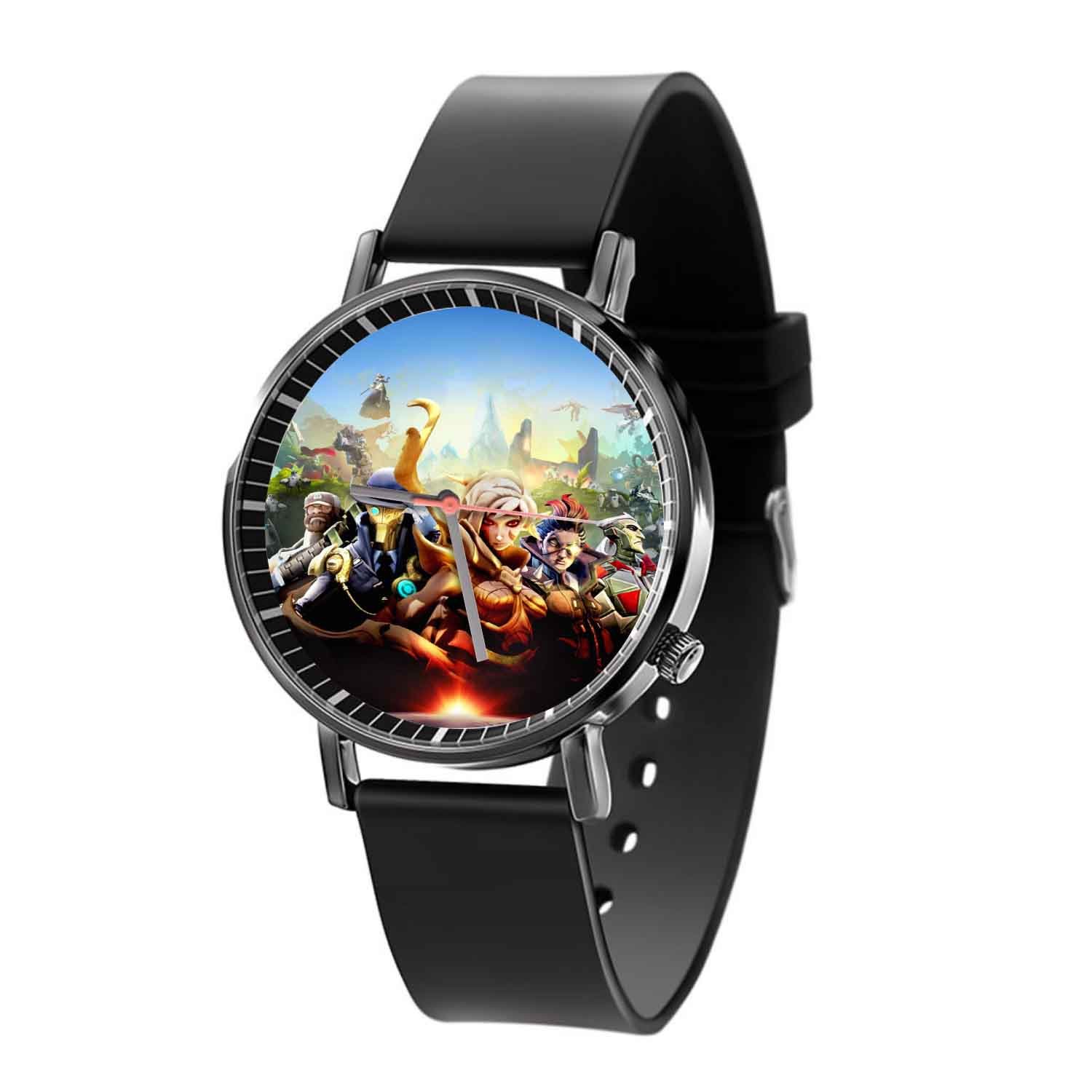 Zavstyle Battleborn Great Quartz Watch With Gift Box