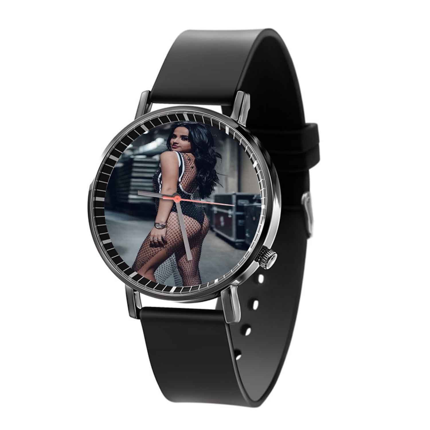 Zavstyle Becky G Quartz Watch With Gift Box