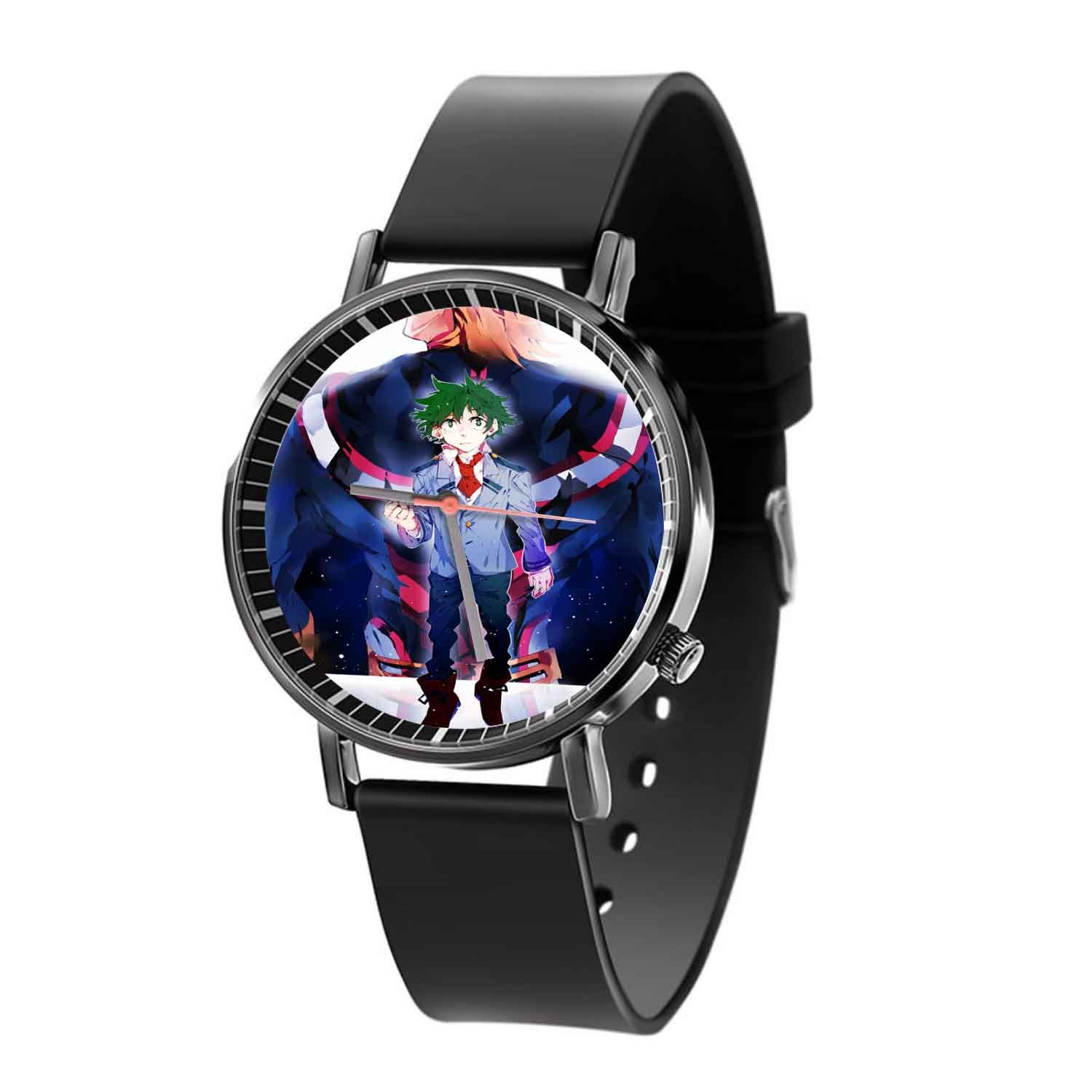 Zavstyle Boku no Hero Academia S2 Great Quartz Watch With Gift Box