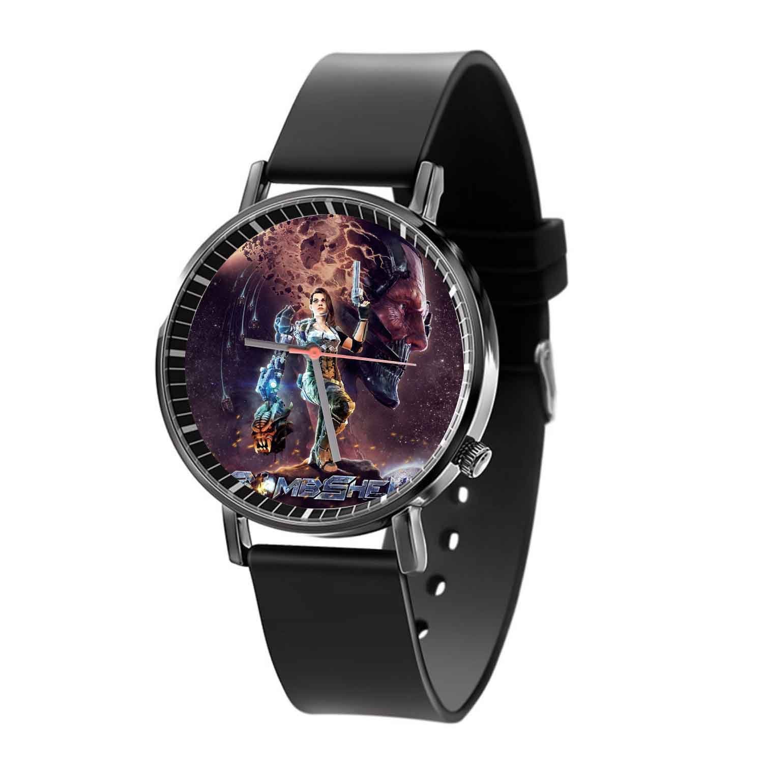 Zavstyle Bombshell Great Quartz Watch With Gift Box