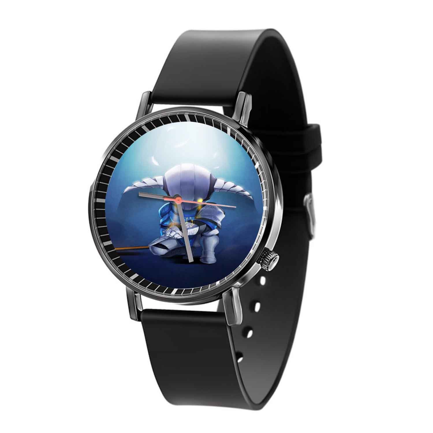 Zavstyle Chibi Sven Dota 2 Quartz Watch With Gift Box