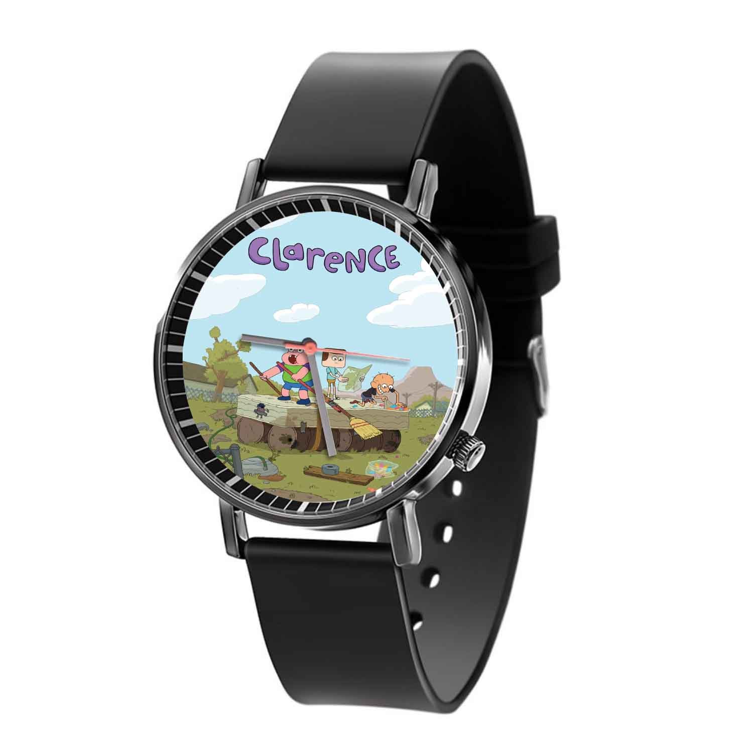 Zavstyle Clarence Great Quartz Watch With Gift Box