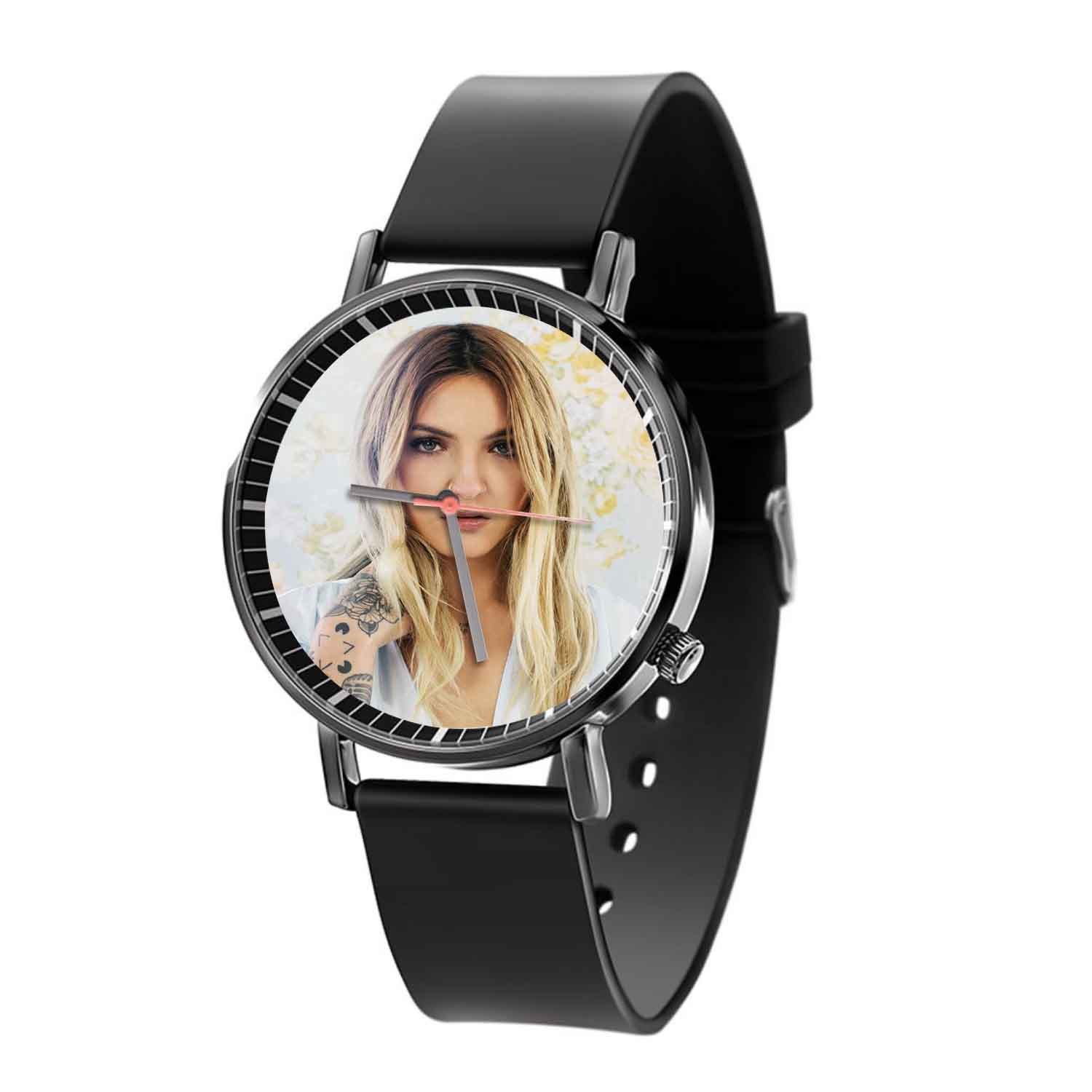 Zavstyle Julia Michaels Quartz Watch With Gift Box
