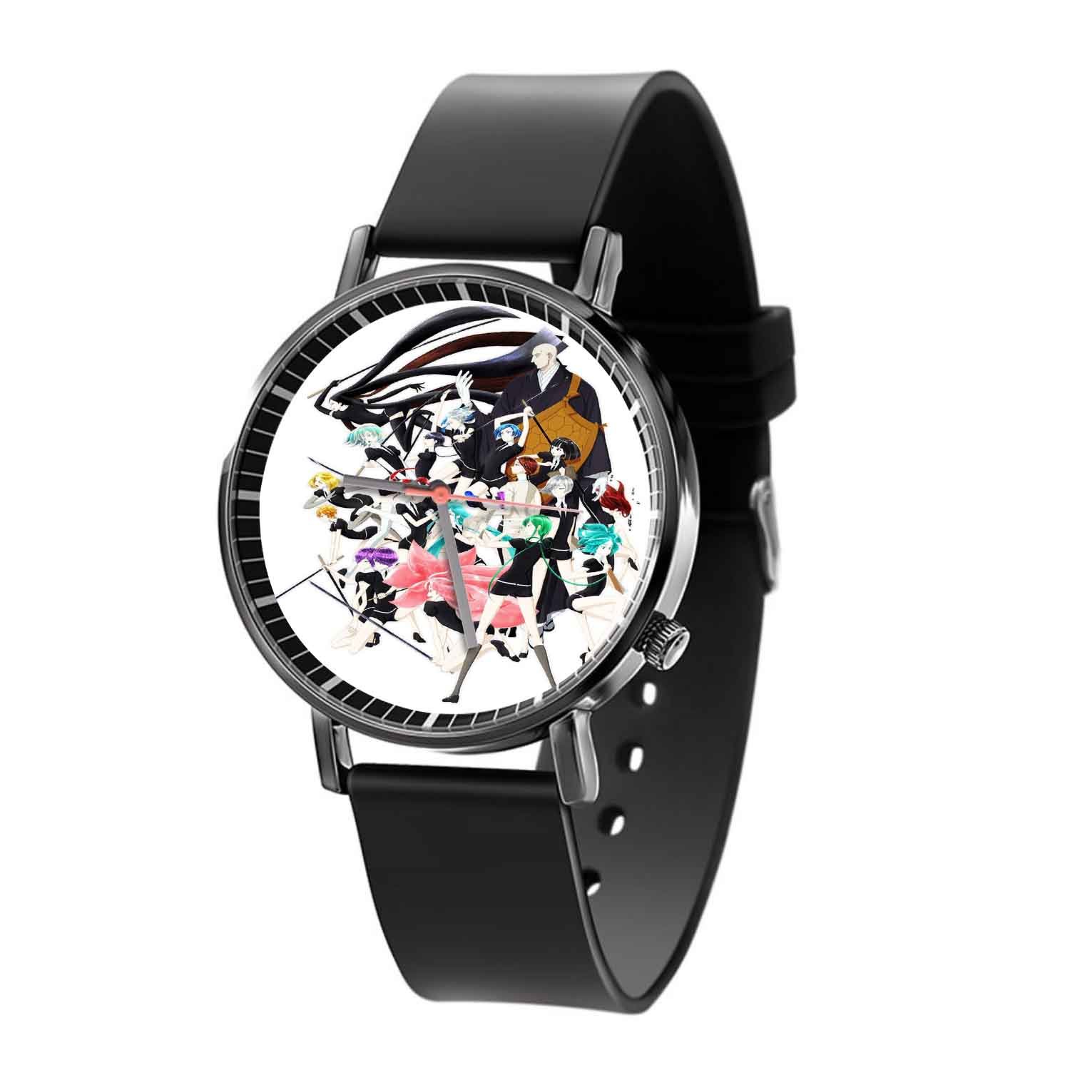 Zavstyle Land of the Lustrous Quartz Watch With Gift Box