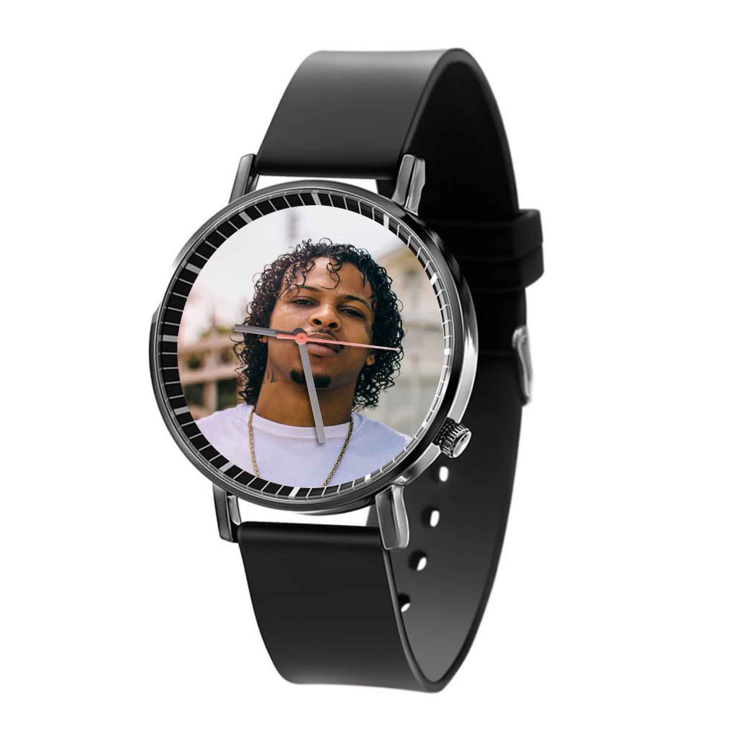 Zavstyle Late Night G Perico Quartz Watch With Gift Box