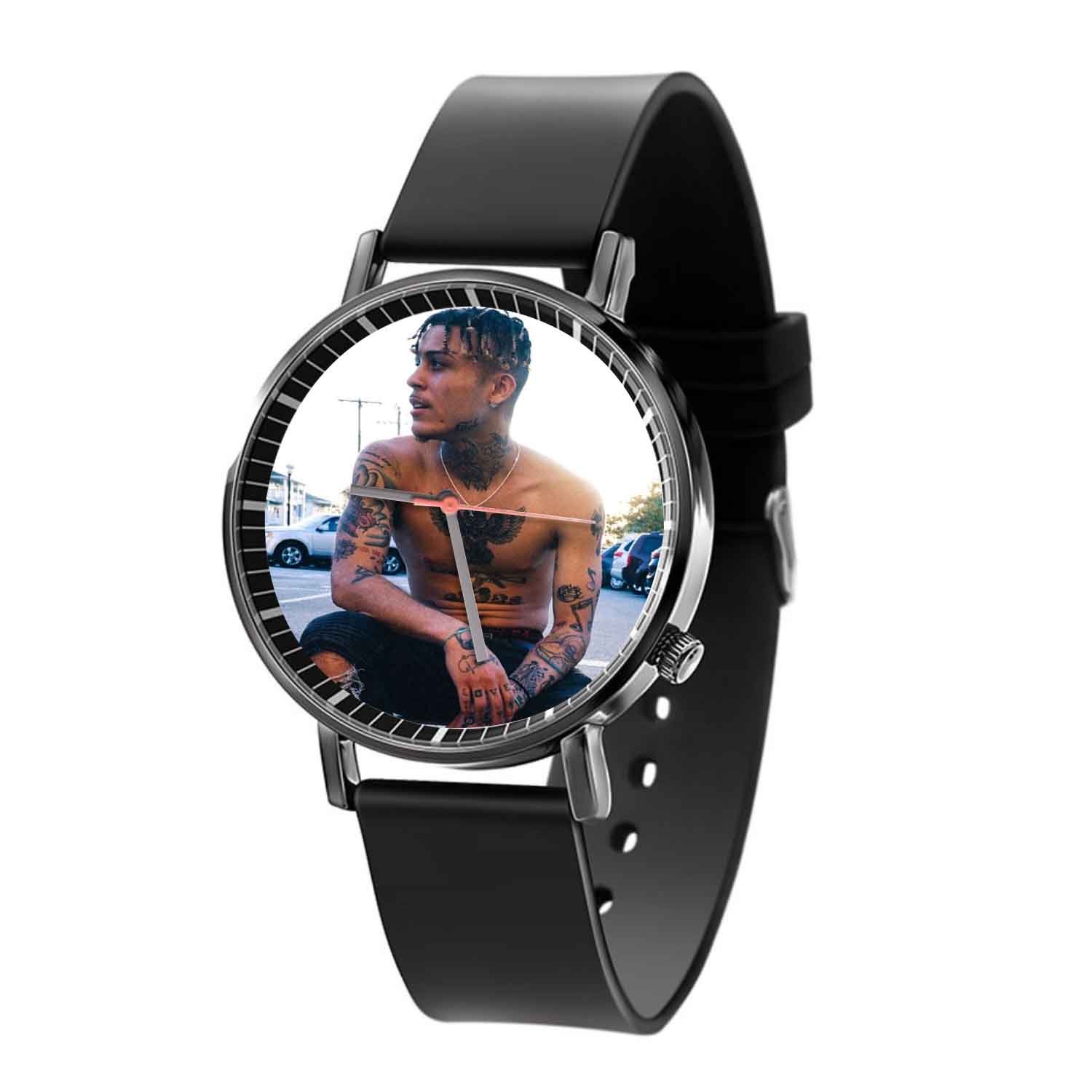Zavstyle Lil Skies Quartz Watch With Gift Box