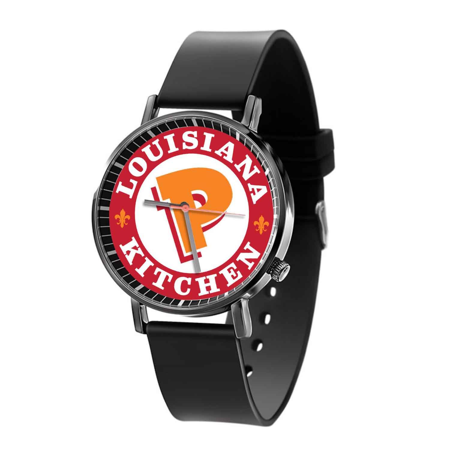 Zavstyle Louisiana Kitchen Quartz Watch With Gift Box