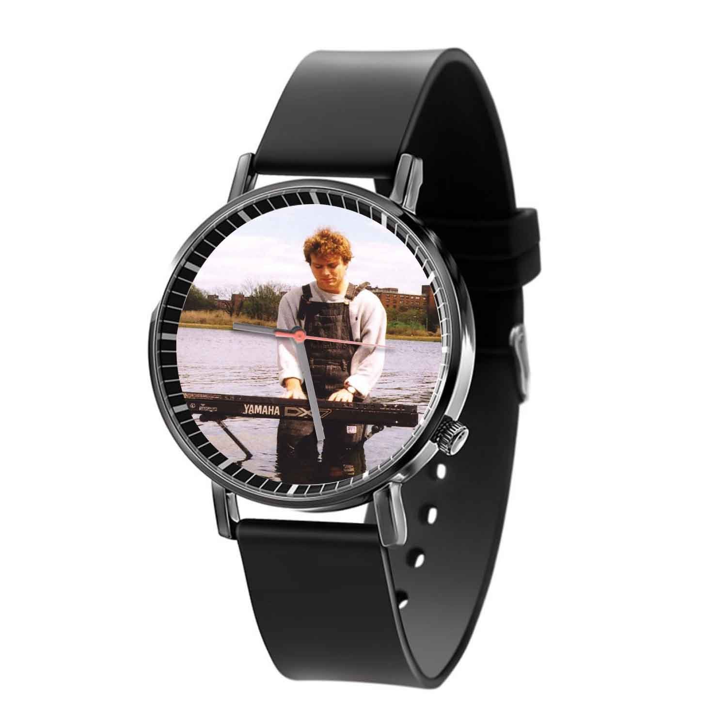Zavstyle Mac DeMarco 2 Art Quartz Watch With Gift Box