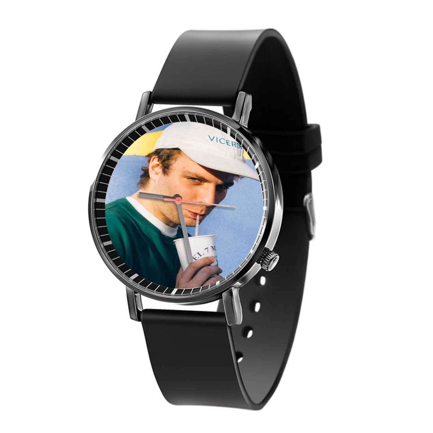 Zavstyle Mac Demarco Quartz Watch With Gift Box