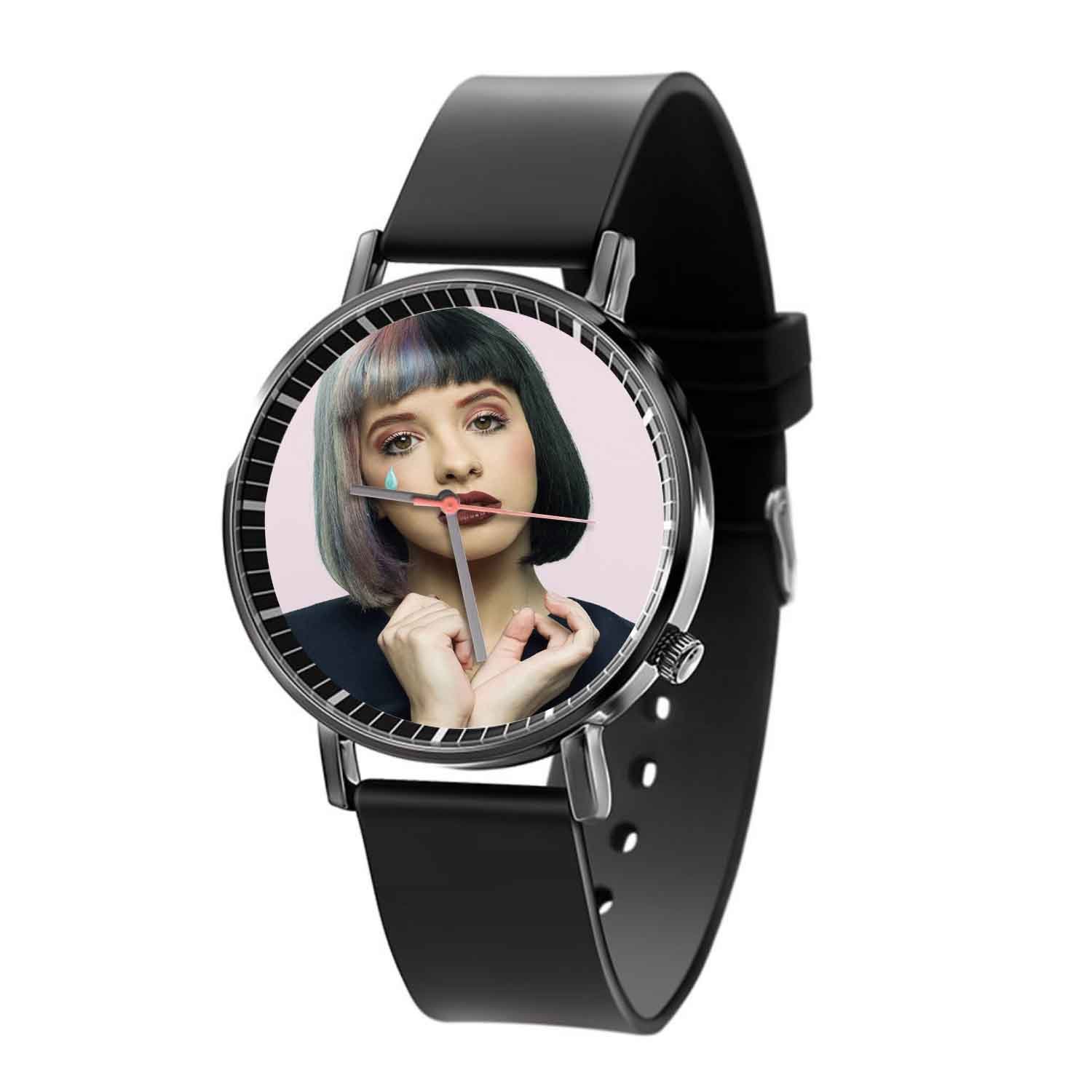 Zavstyle Melanie Martinez Quartz Watch With Gift Box