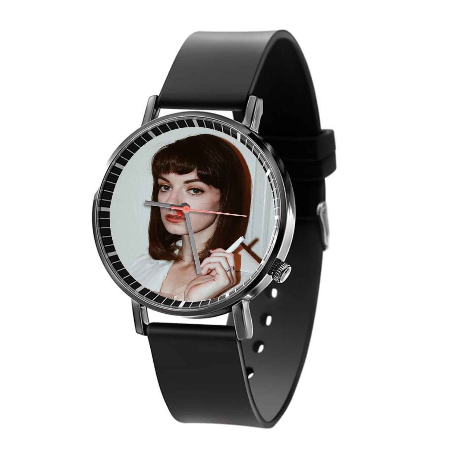 Zavstyle Mia Wallace Quartz Watch With Gift Box
