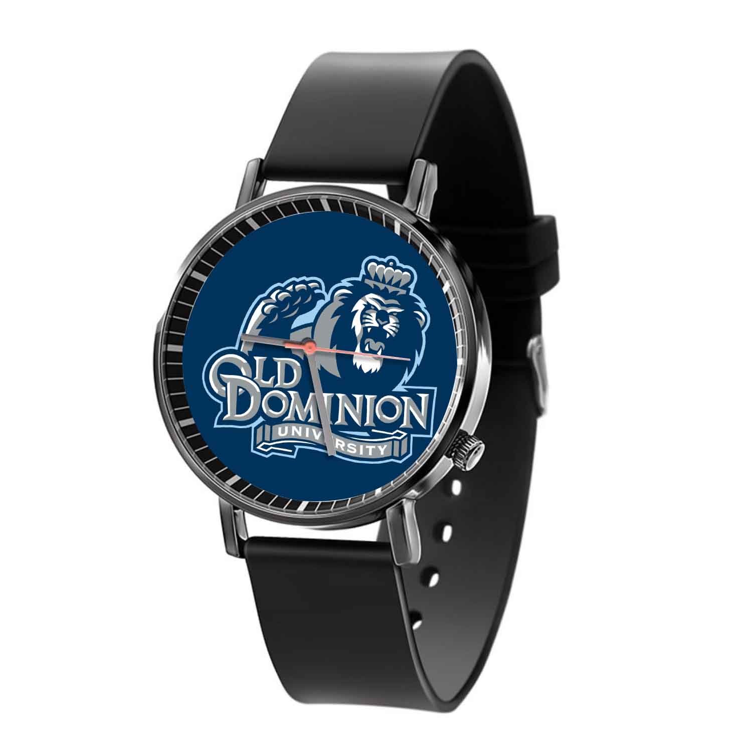 Zavstyle Old Dominion Monarchs Quartz Watch With Gift Box