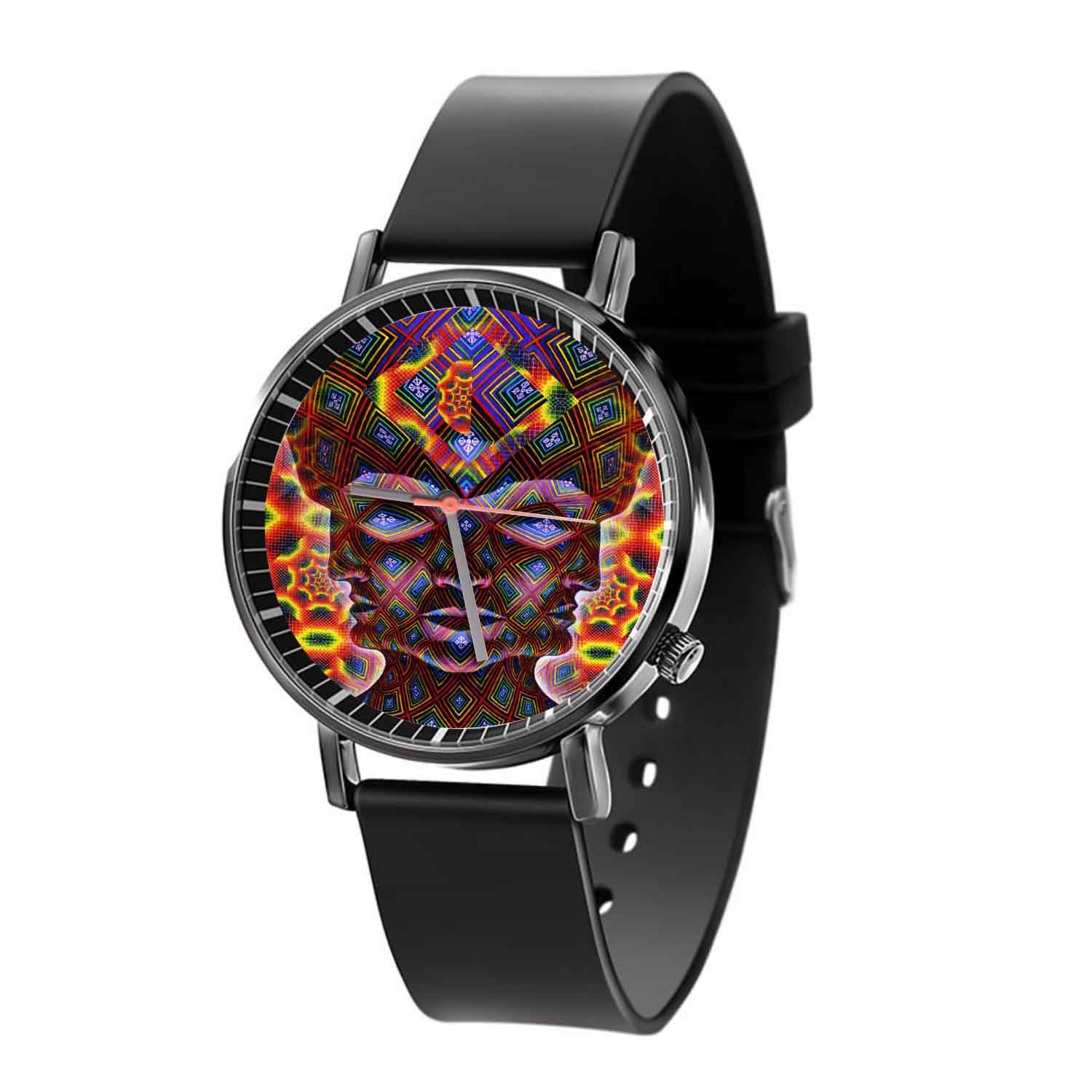 Zavstyle Papadosio Quartz Watch With Gift Box