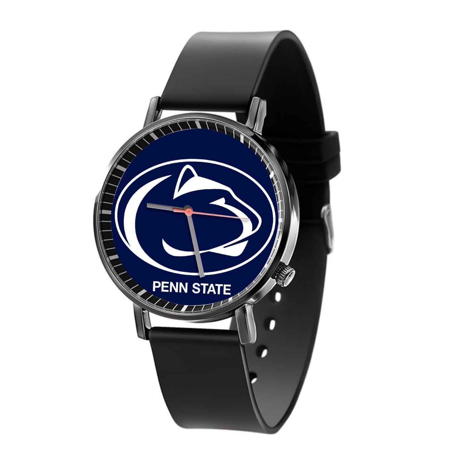 Zavstyle Penn State Nittany Lions Quartz Watch With Gift Box