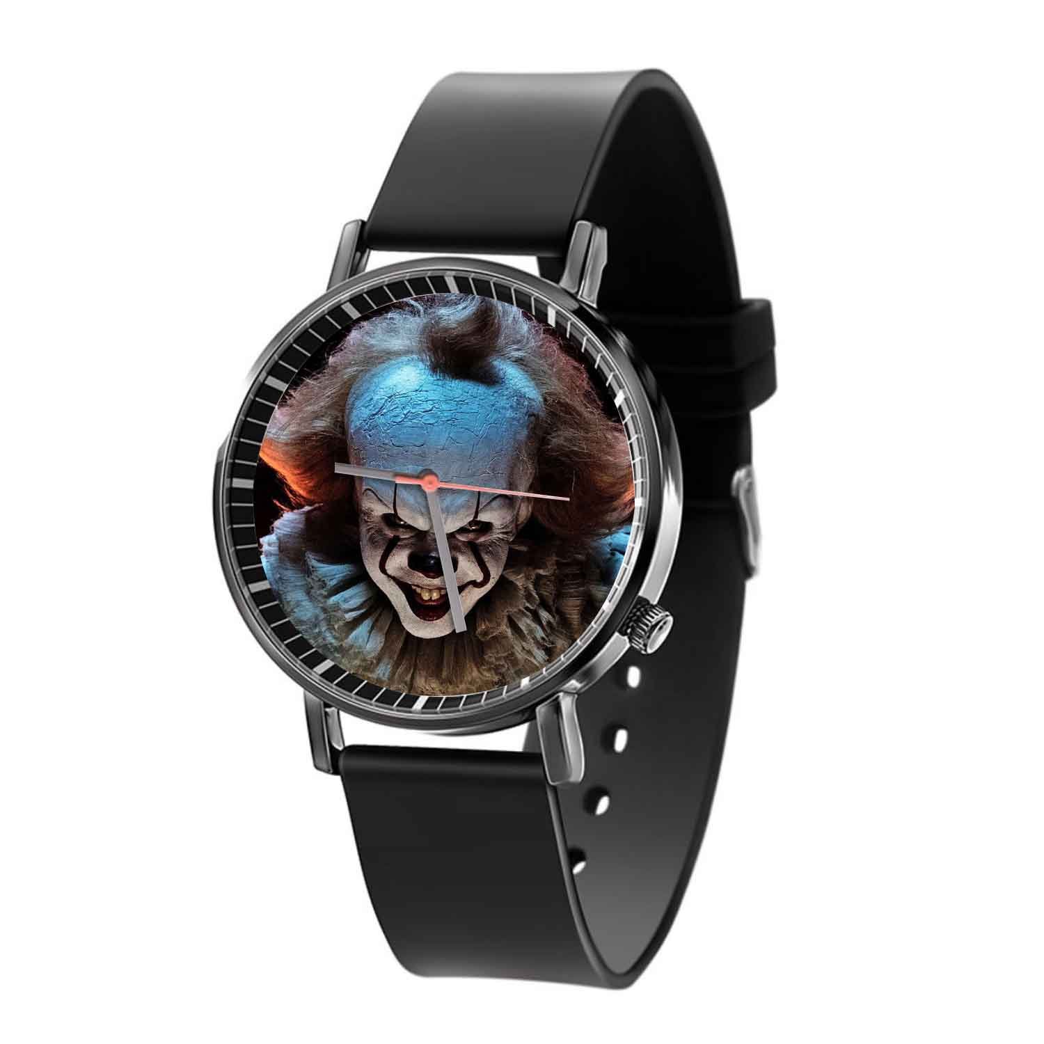 Zavstyle Pennywise IT Quartz Watch With Gift Box