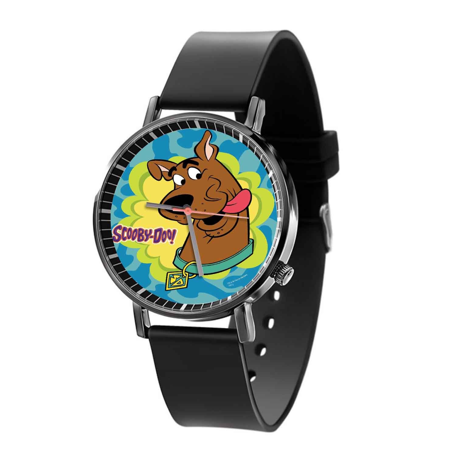 Zavstyle Scooby Doo Quartz Watch With Gift Box