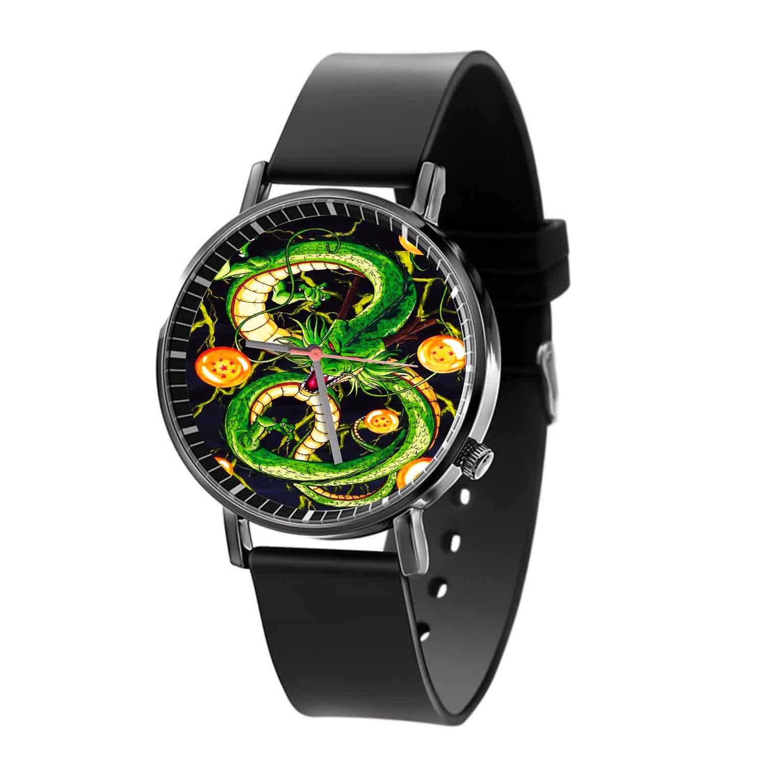 Zavstyle Shenron Dragon Ball Quartz Watch With Gift Box
