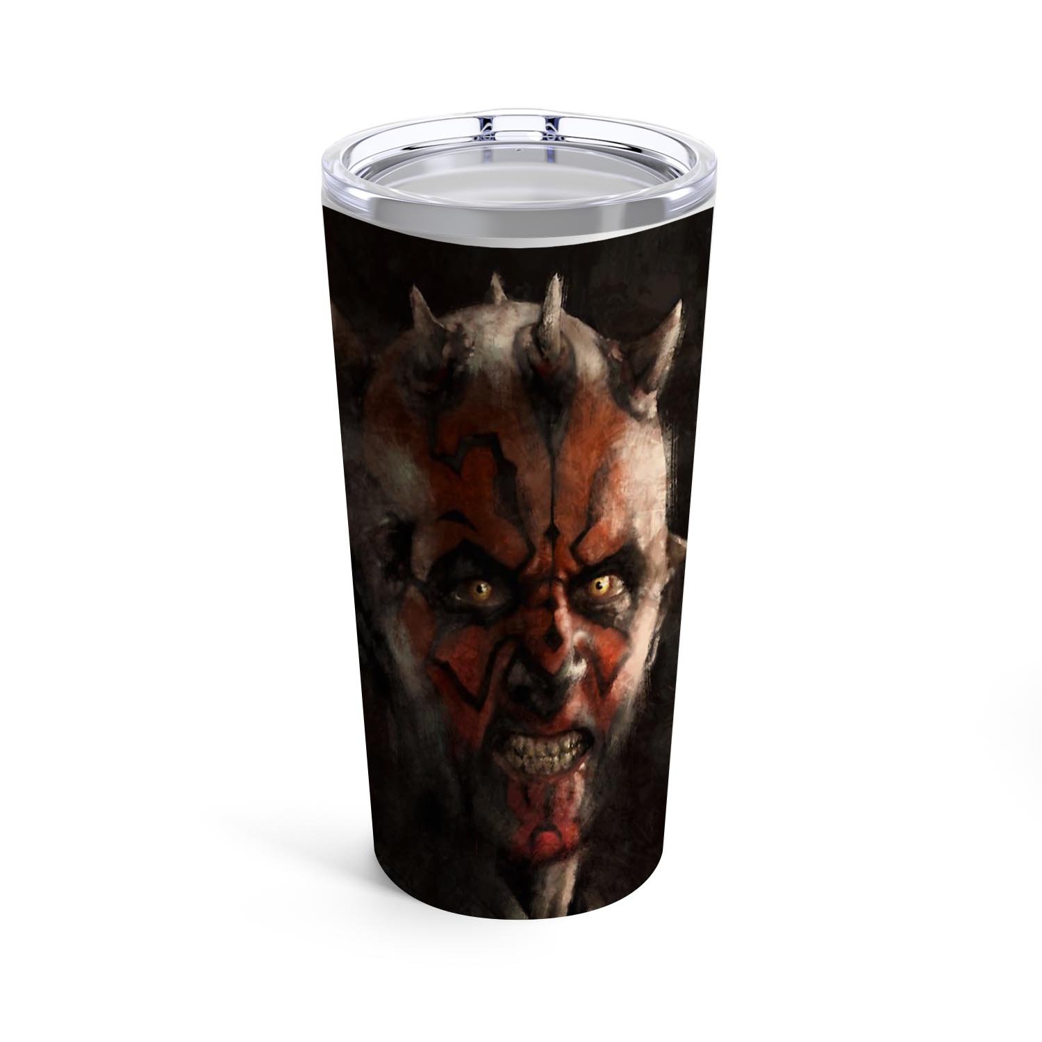 Zavstyle Star Wars Darth Maul Tumbler Stainless Steel 20oz