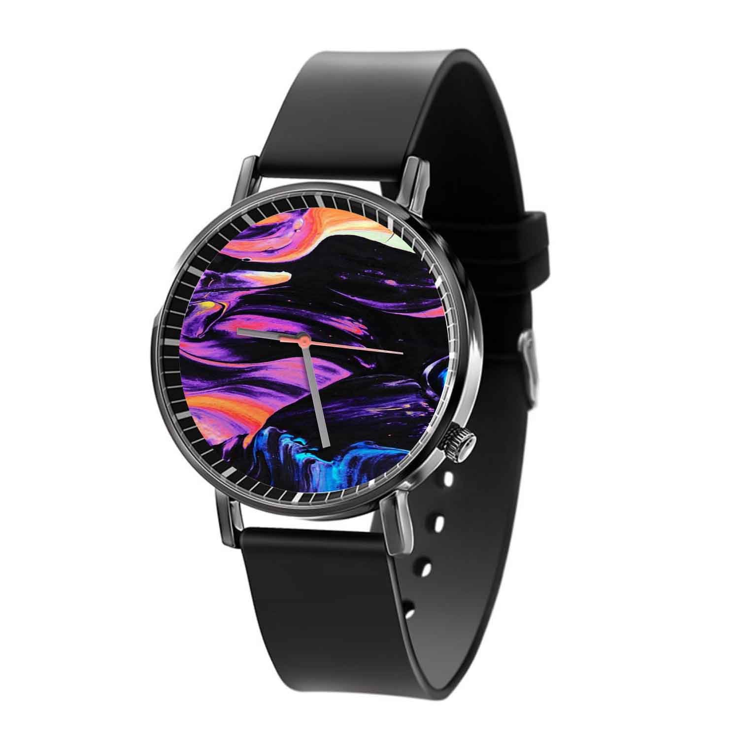 Zavstyle Thats The Spirit Bring Me The Horizon Quartz Watch With Gift Box
