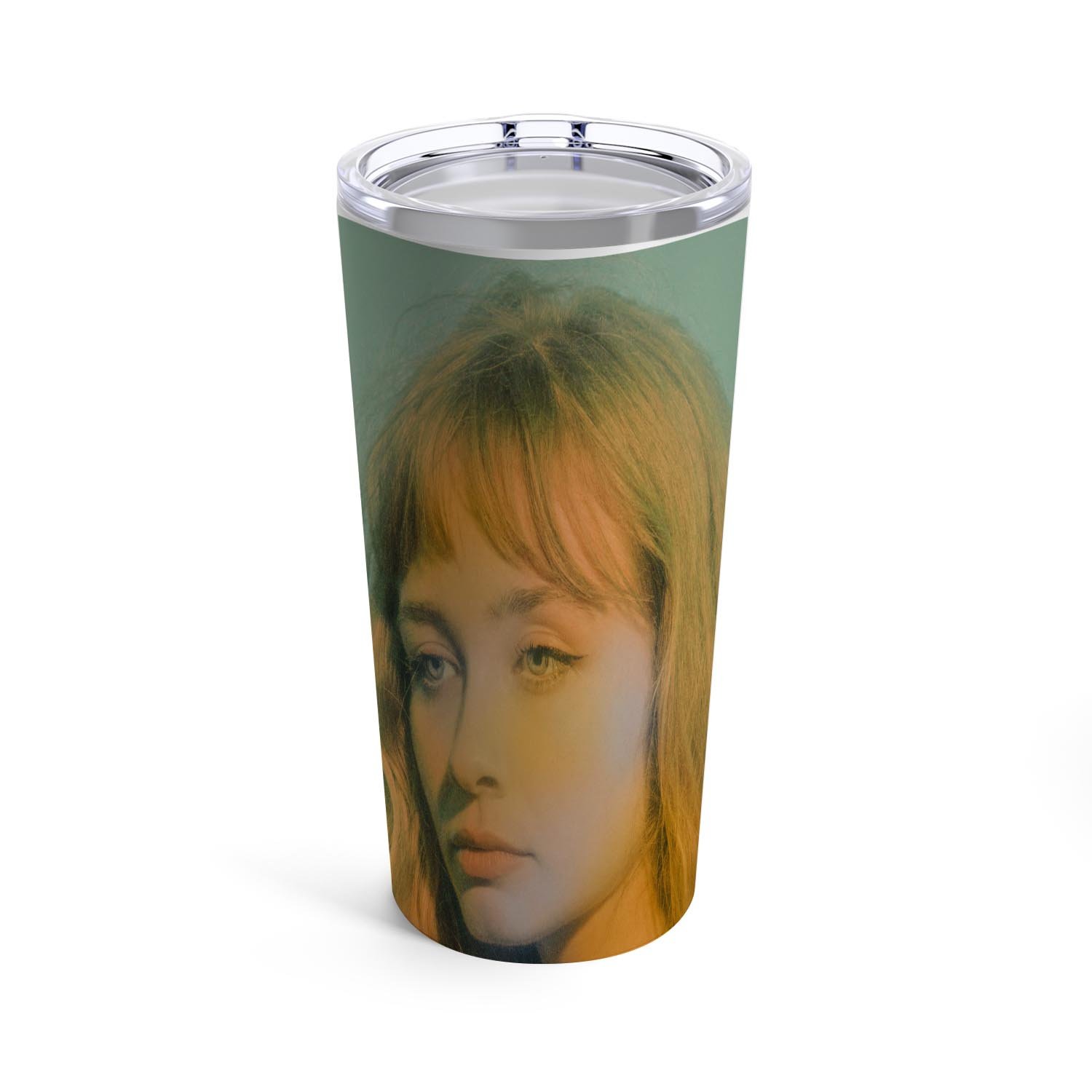 Zavstyle The Archer Alexandra Savior Tumbler Stainless Steel 20oz