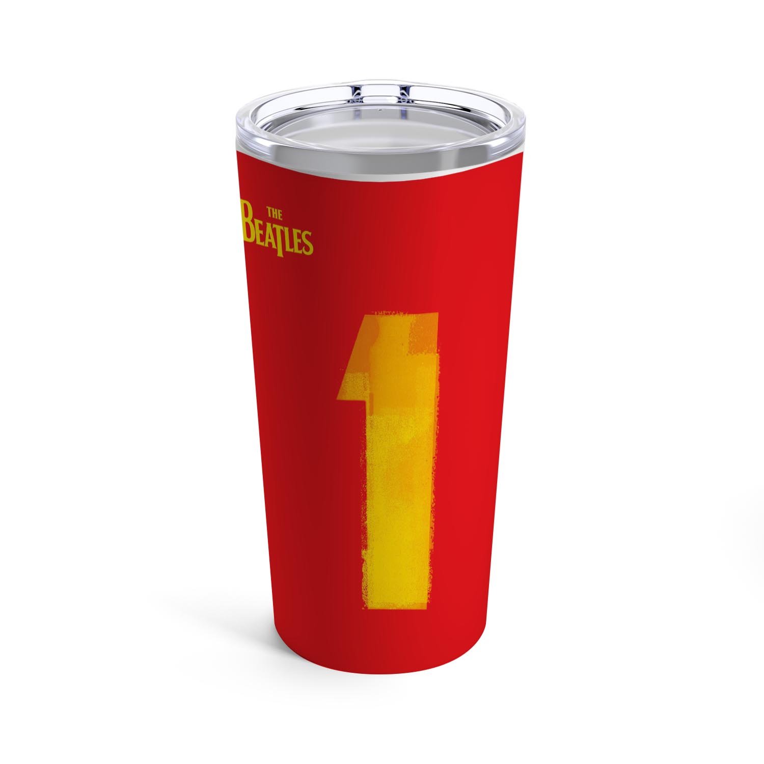 Zavstyle The Beatles 1 Tumbler Stainless Steel 20oz