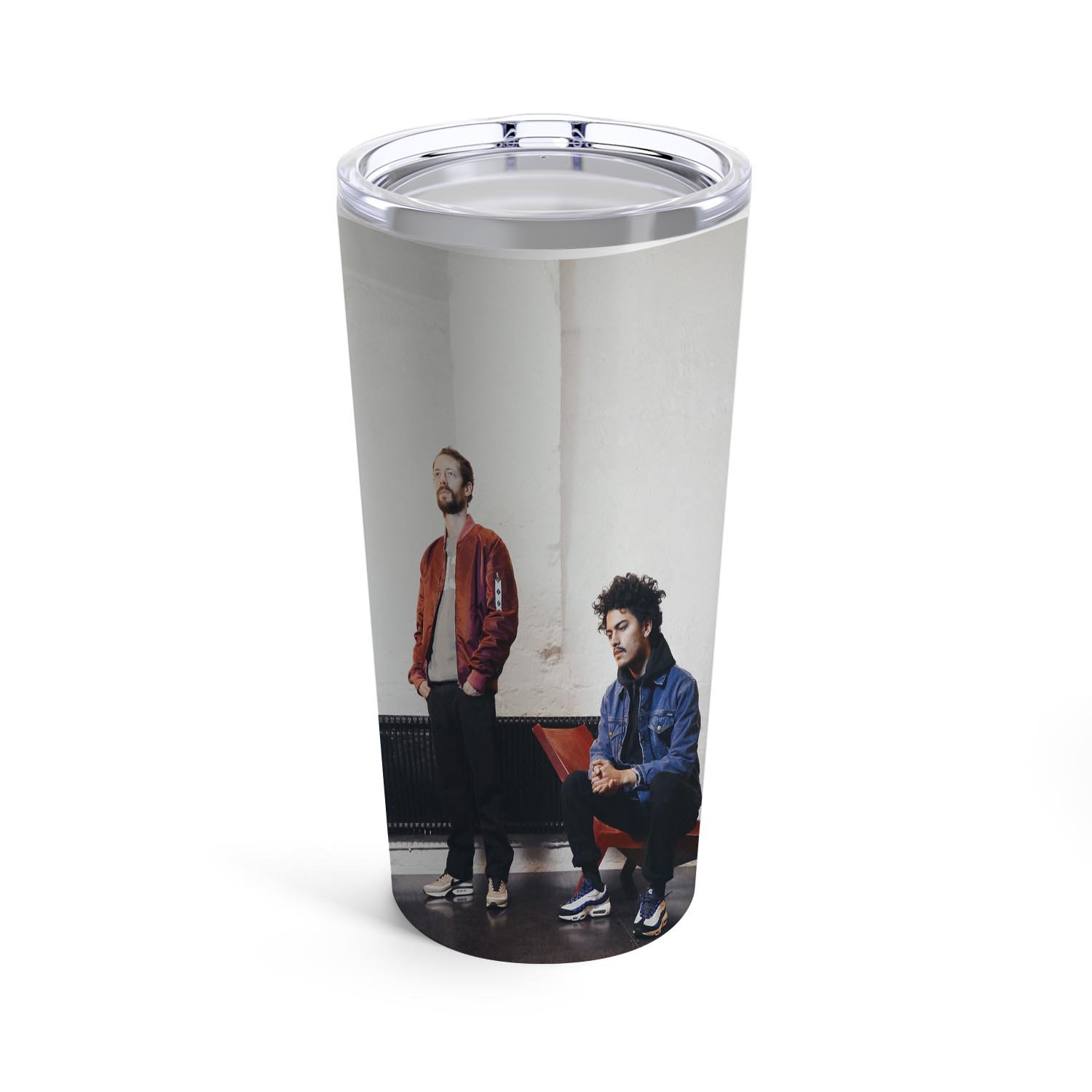 Zavstyle The Blaze Tumbler Stainless Steel 20oz