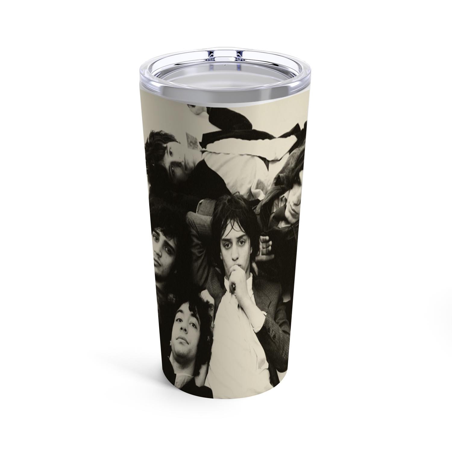 Zavstyle The Strokes Tumbler Stainless Steel 20oz
