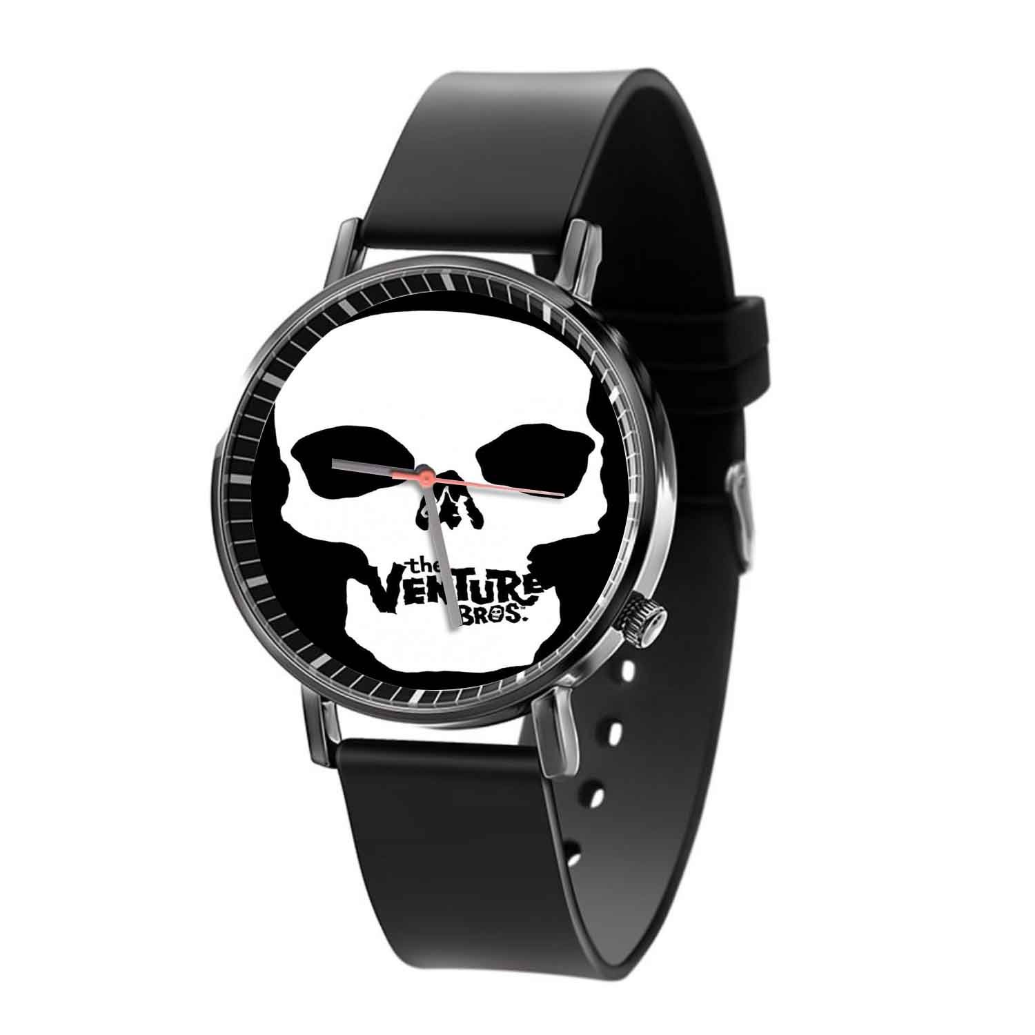 Zavstyle The Venture Bros Arts Quartz Watch With Gift Box