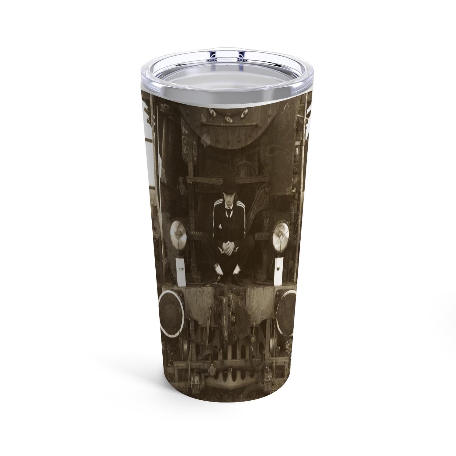 Zavstyle Tommy Cash Sdubid Tumbler Stainless Steel 20oz