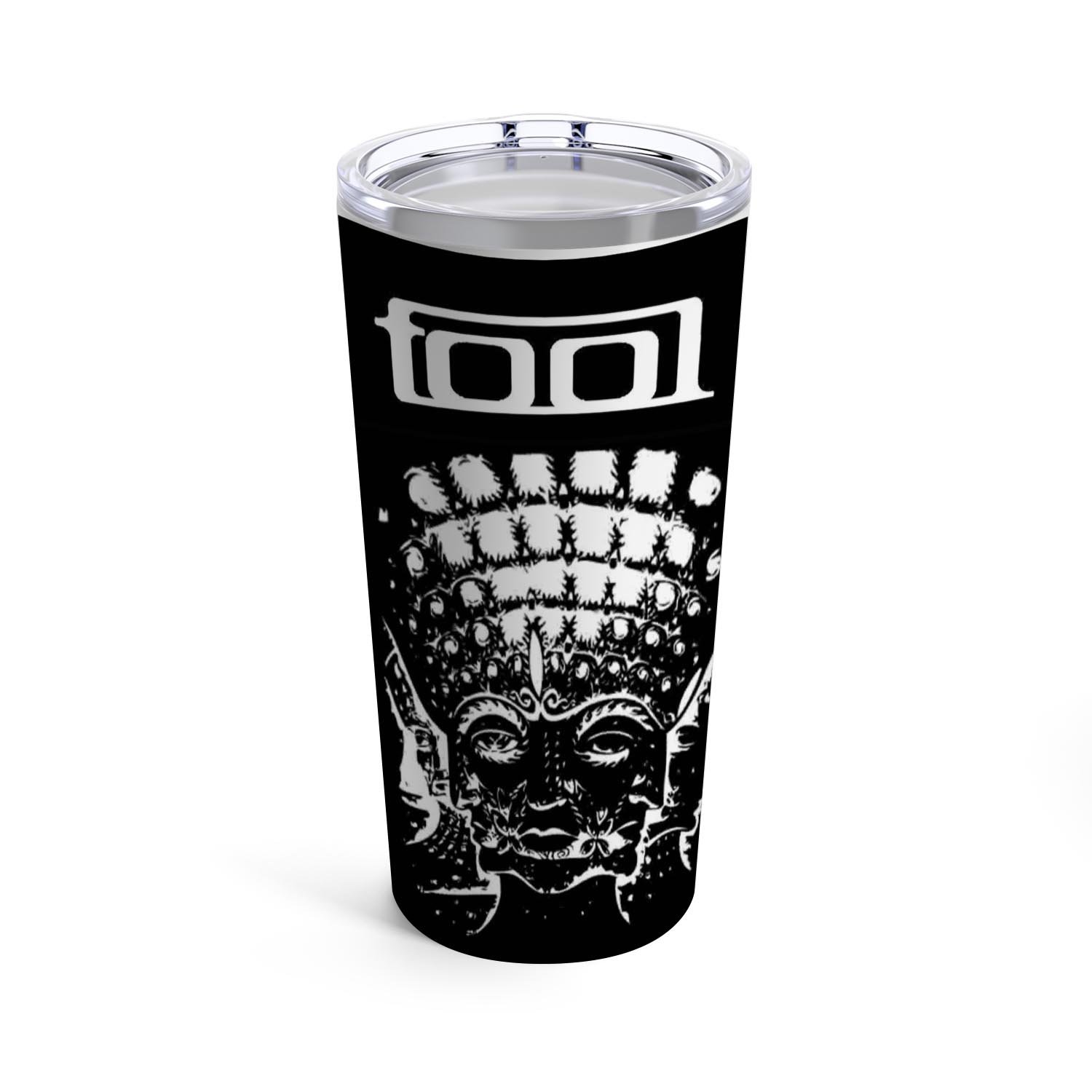 Zavstyle Tool Band Tumbler Stainless Steel 20oz