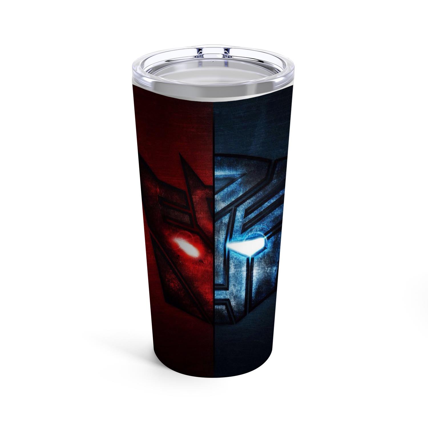 Zavstyle Transformers Tumbler Stainless Steel 20oz