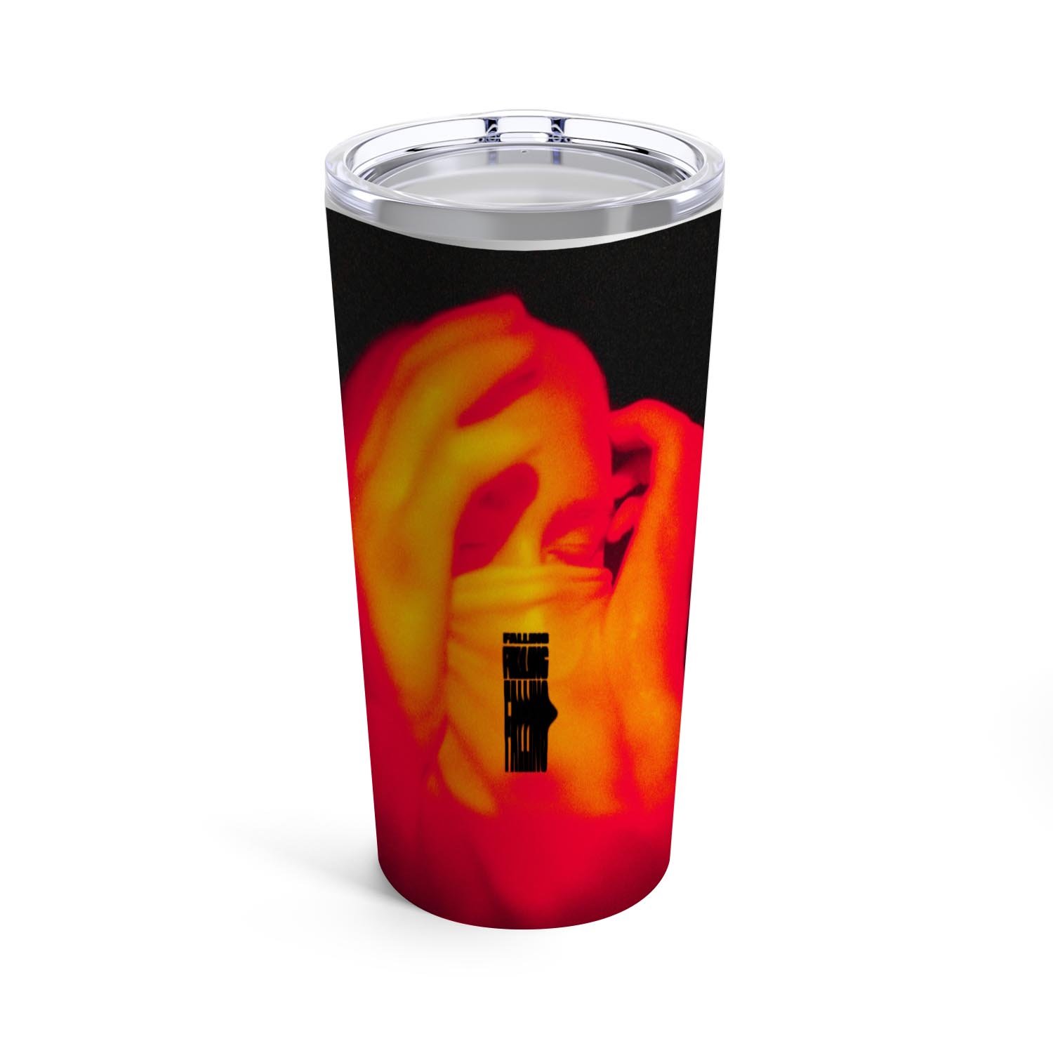 Zavstyle Trevor Daniel Falling Tumbler Stainless Steel 20oz