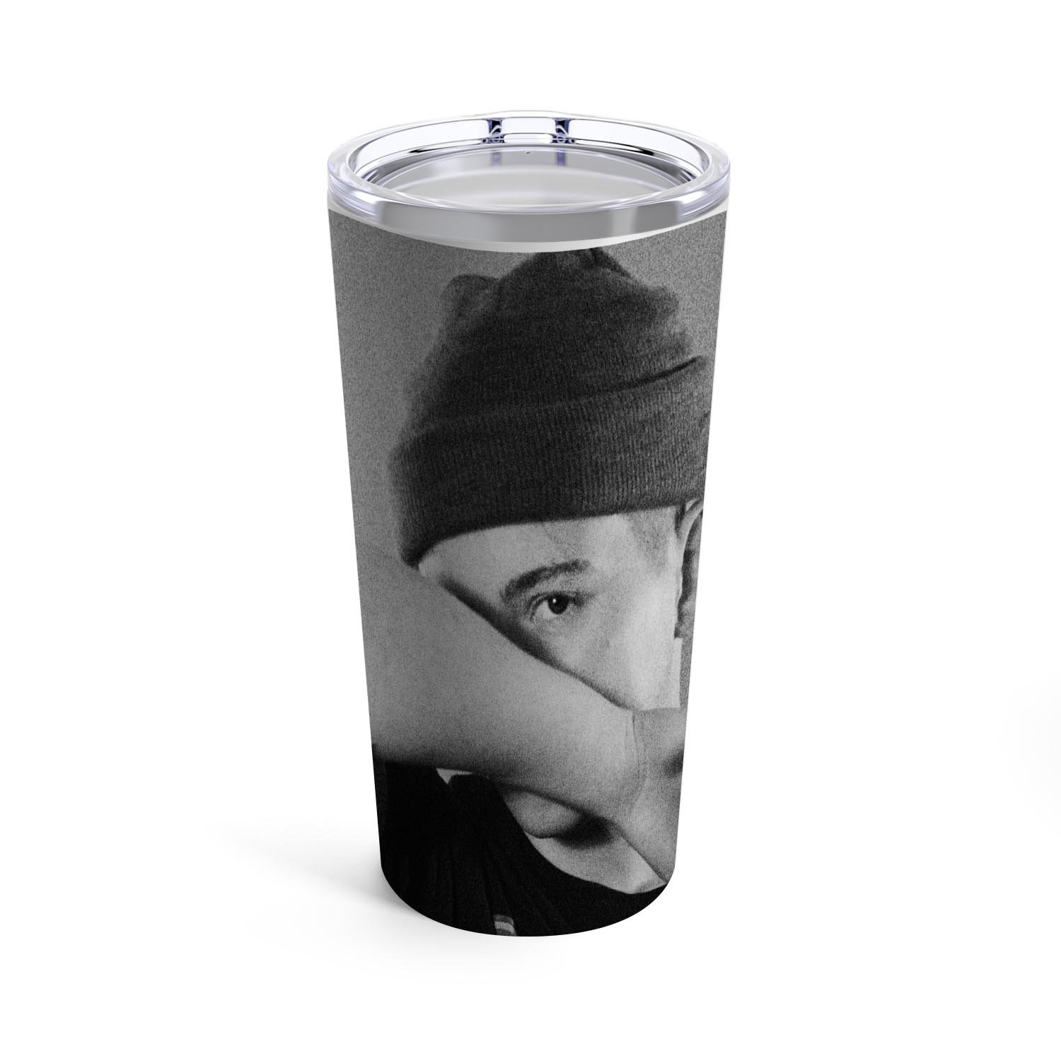 Zavstyle Trevor Daniel Tumbler Stainless Steel 20oz