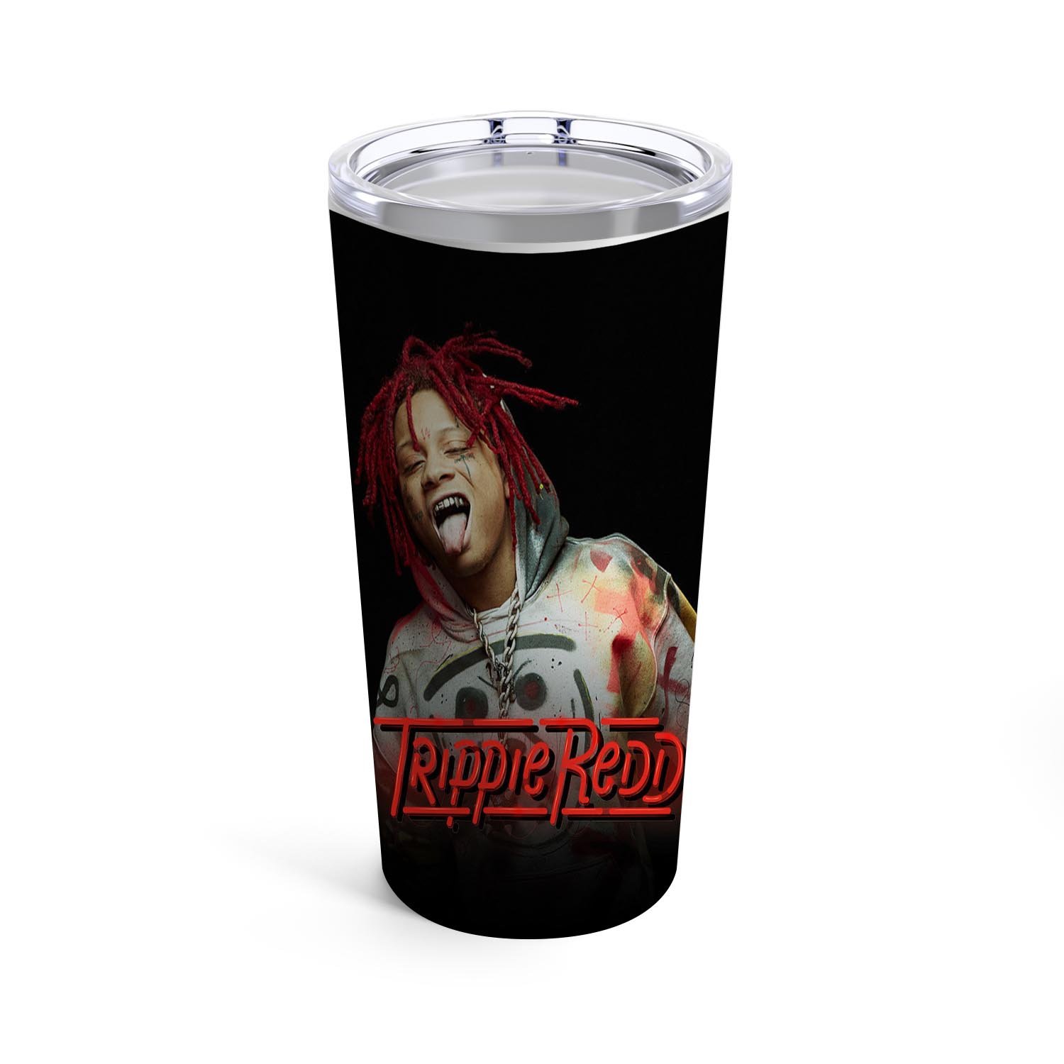 Zavstyle Trippie Redd 2 Tumbler Stainless Steel 20oz