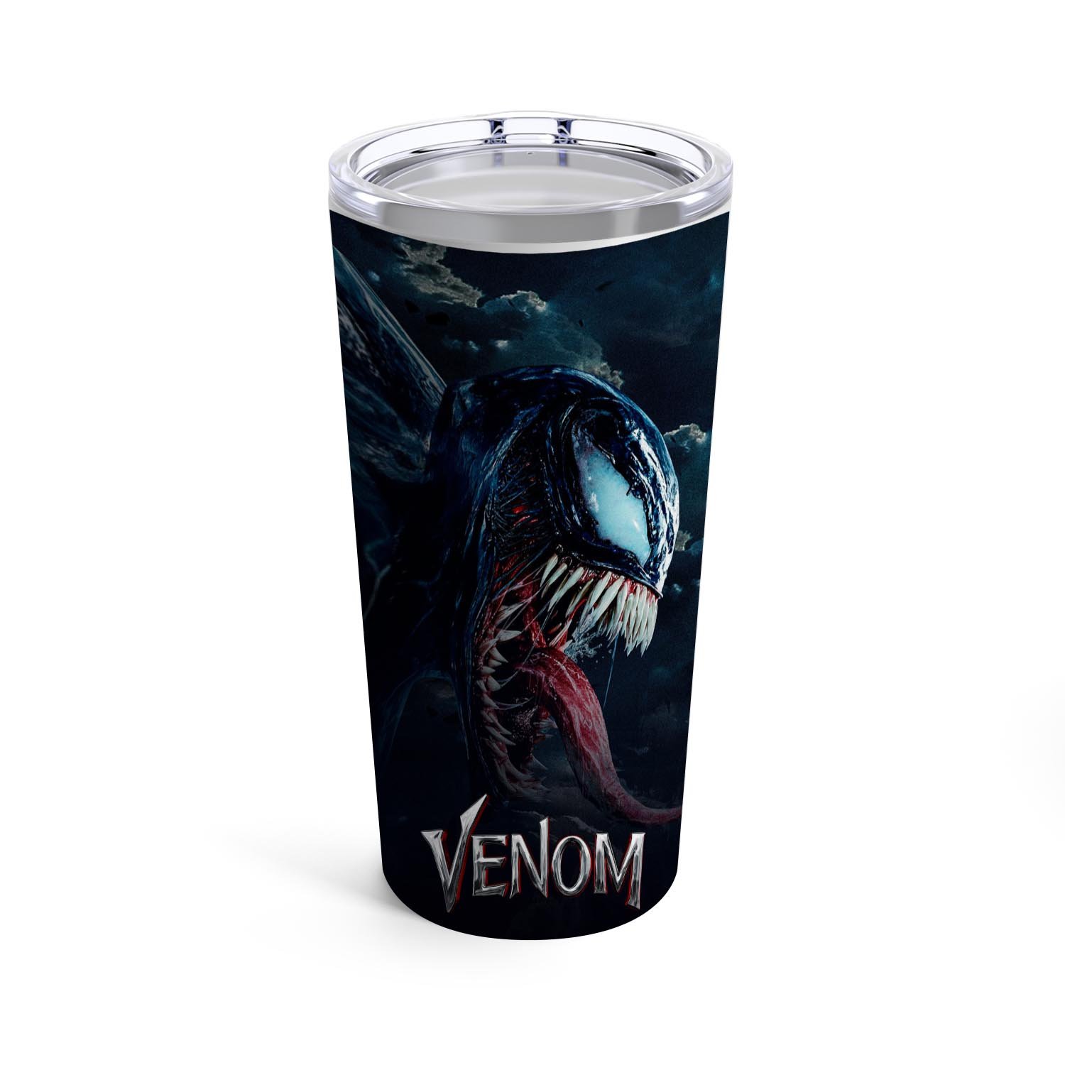 Zavstyle Venom Tumbler Stainless Steel 20oz