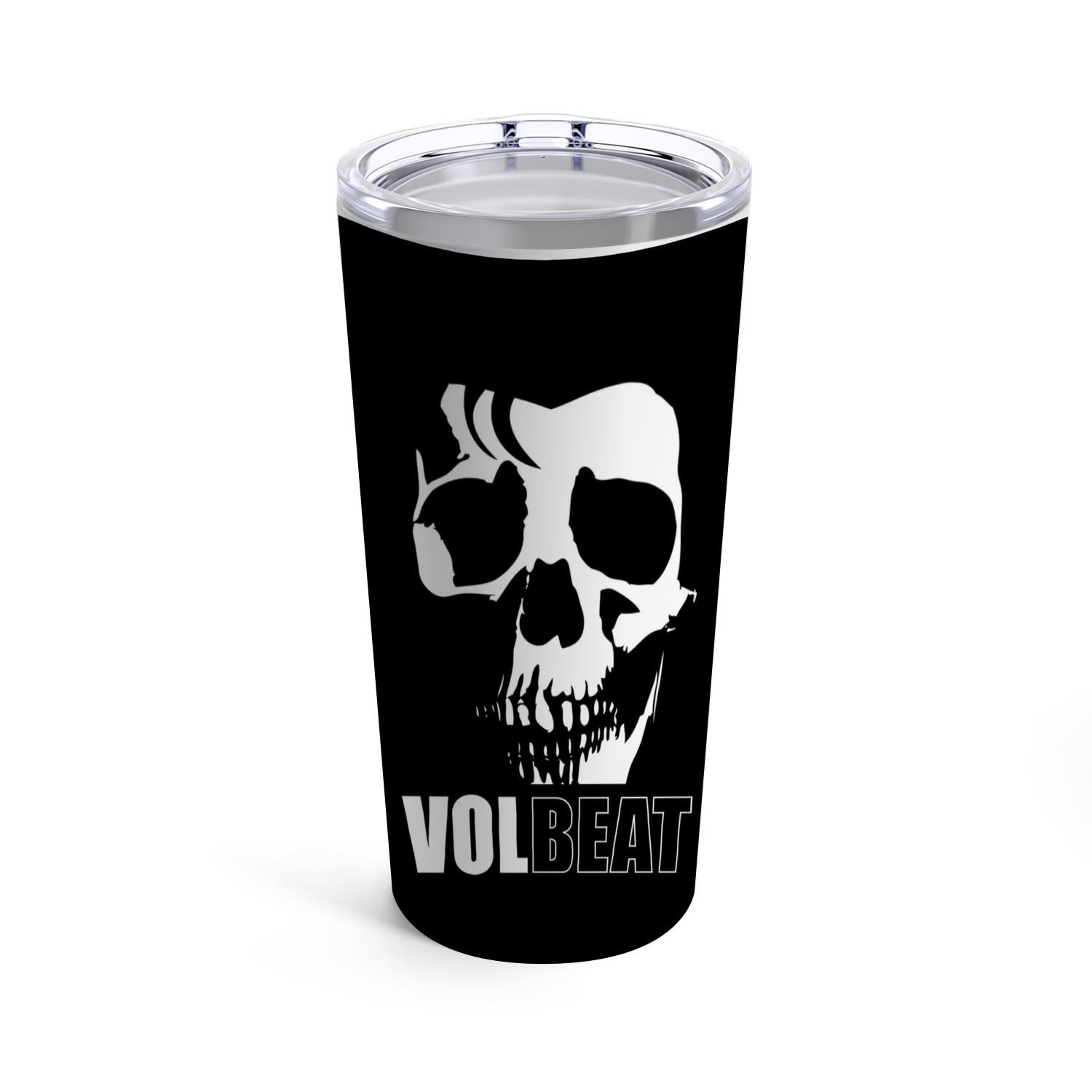 Zavstyle Volbeat Tumbler Stainless Steel 20oz