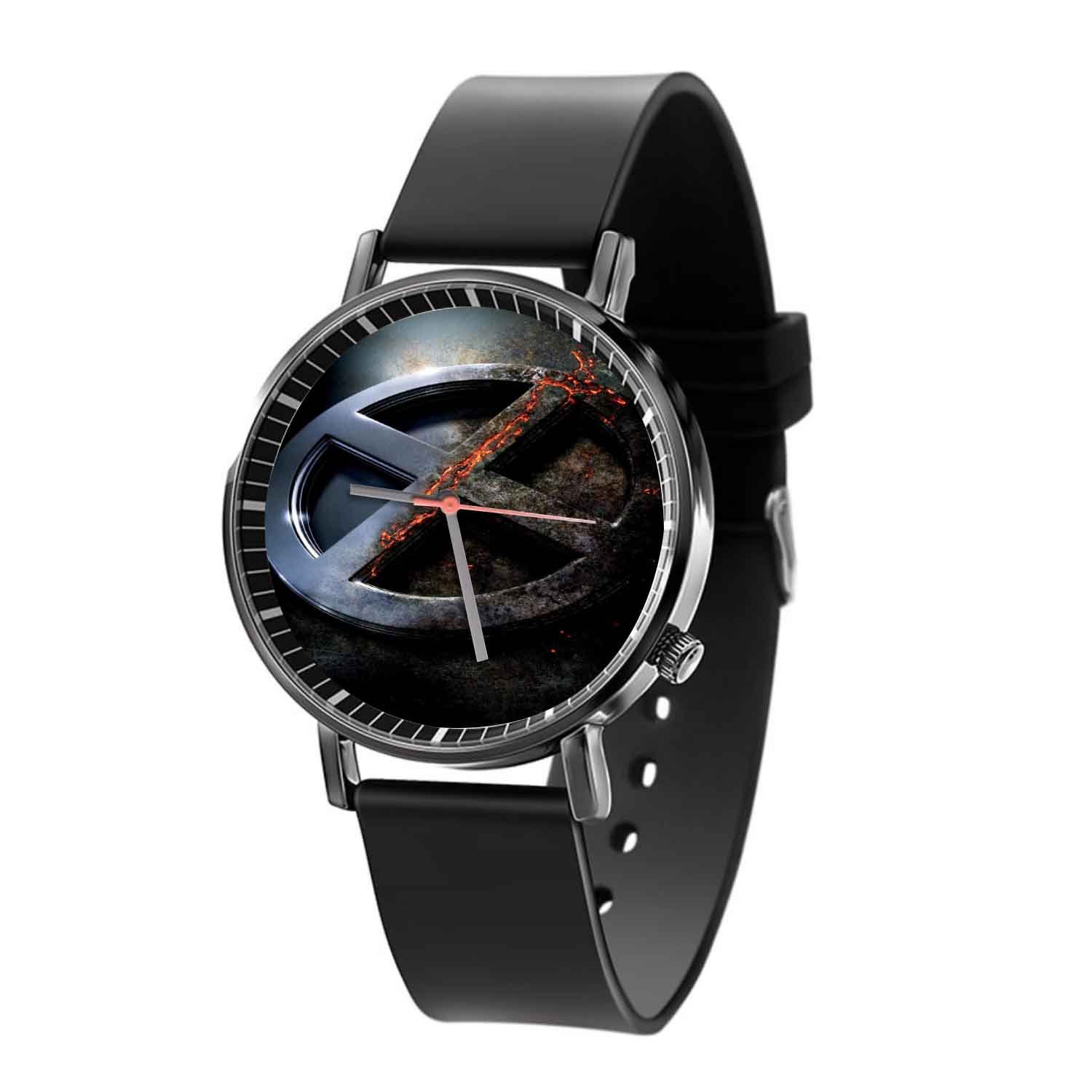 Zavstyle X Men Apocalypse X Quartz Watch With Gift Box