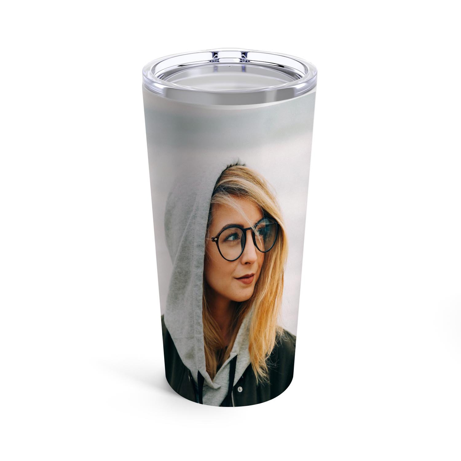 Zavstyle Zoella Tumbler Stainless Steel 20oz