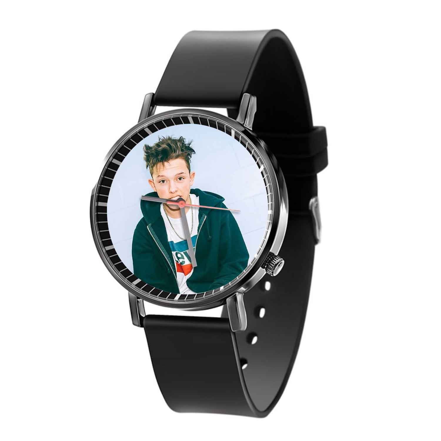 Zavstyle jacob sartorius 2 Quartz Watch With Gift Box
