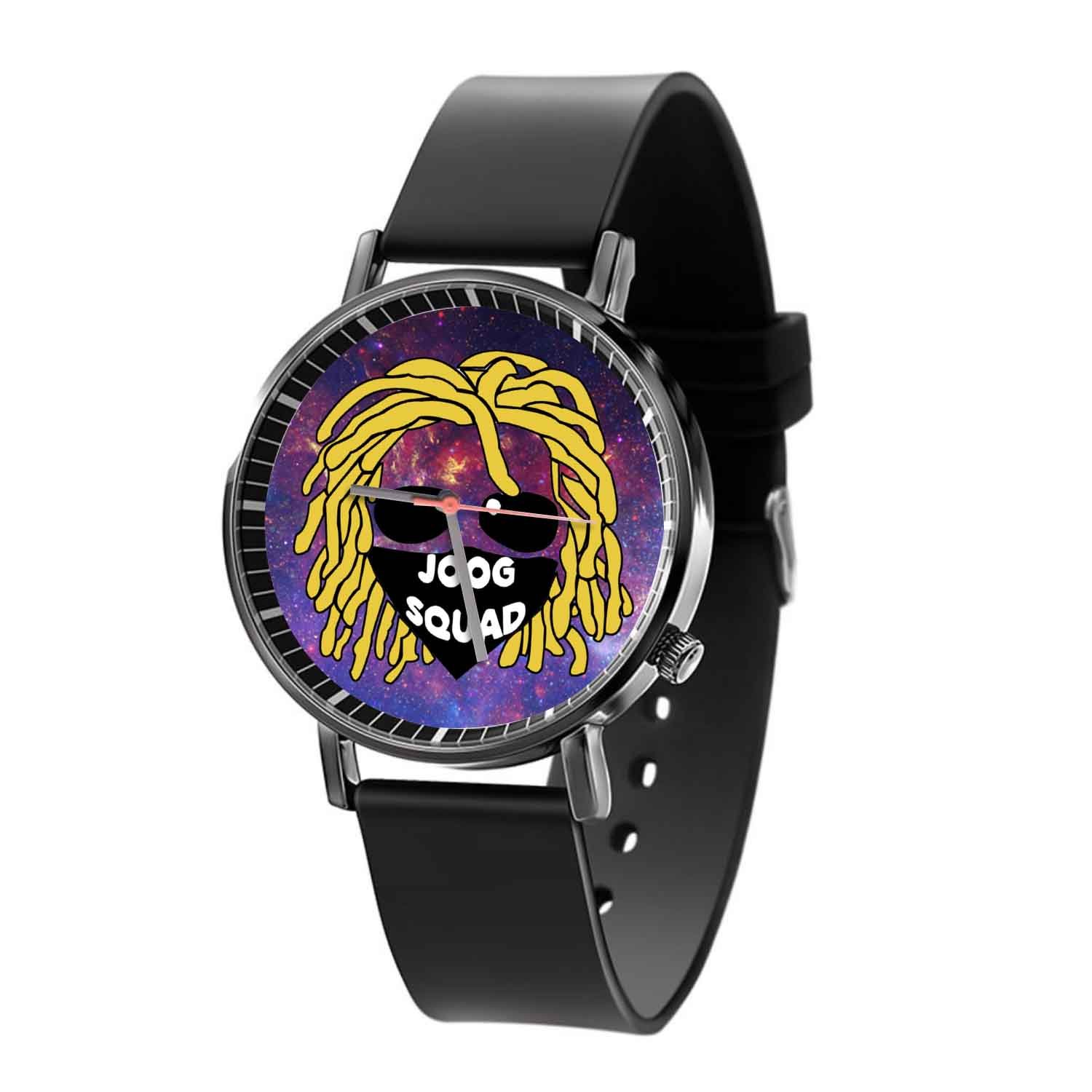 Zavstyle joogsquad Quartz Watch With Gift Box